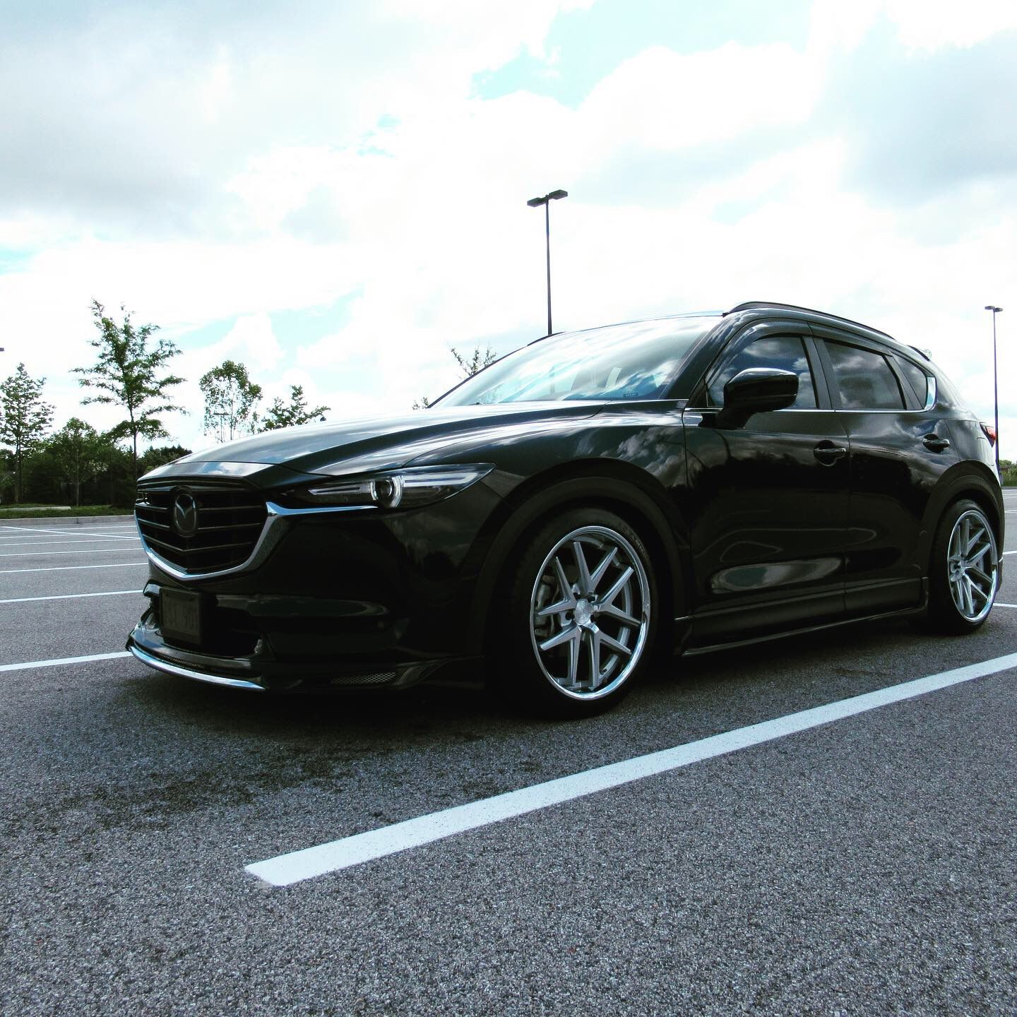 2018 Mazda CX-5 photo