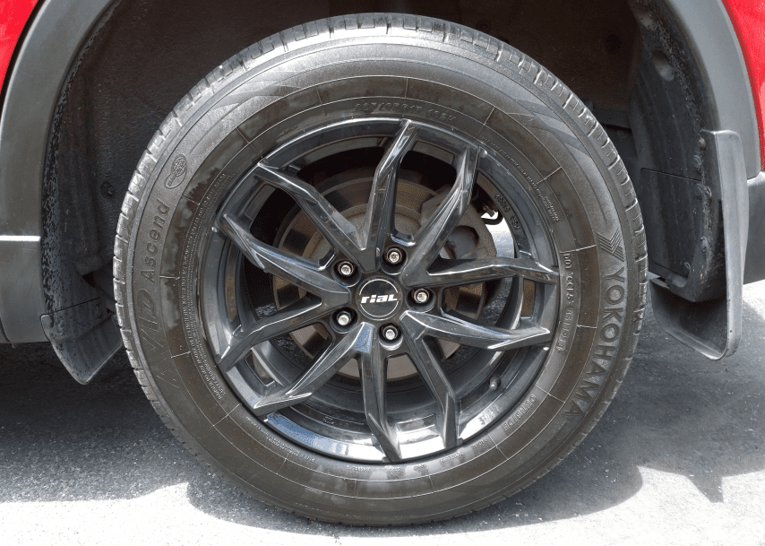 2018 Mazda CX-5 photo