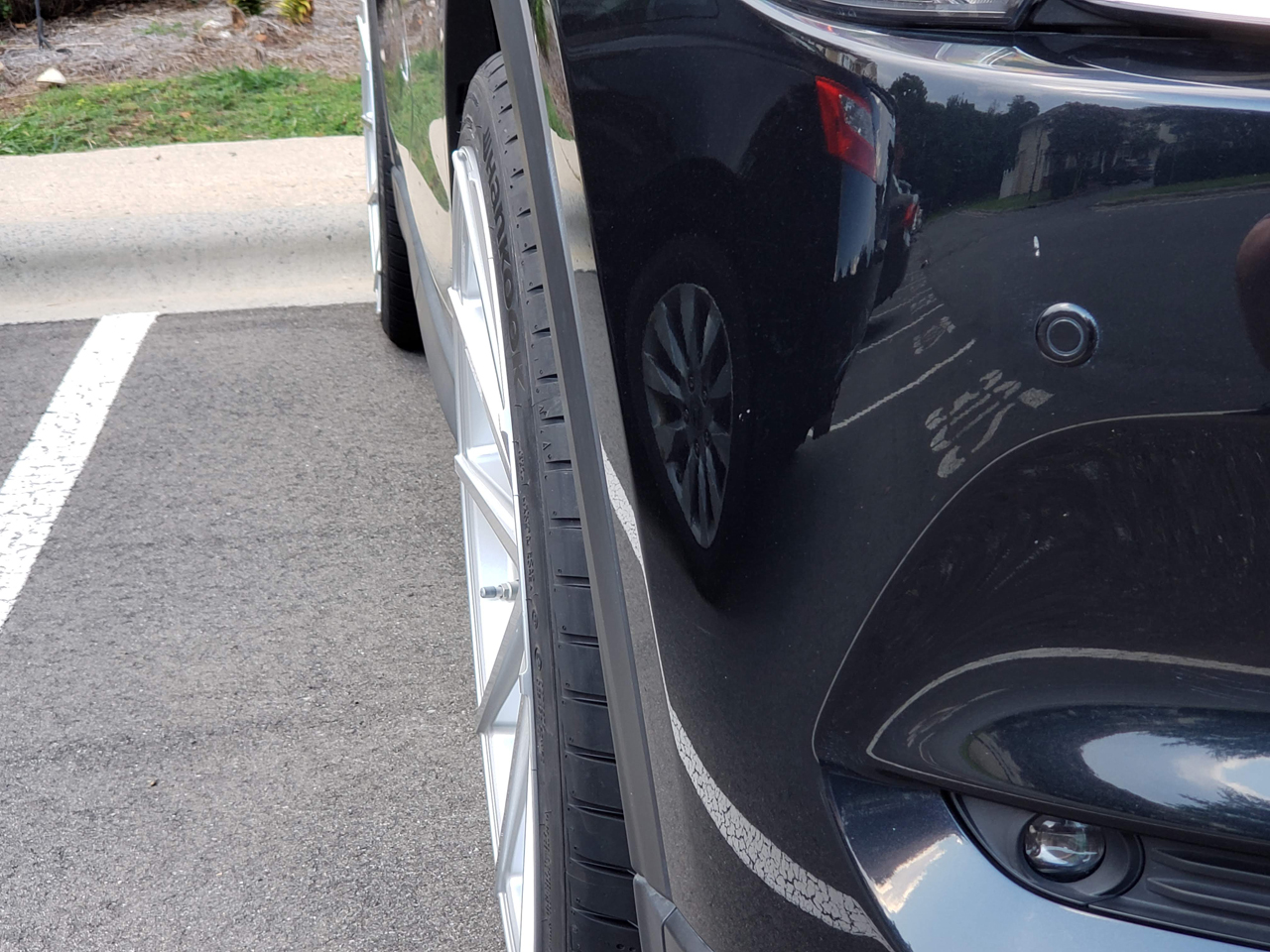 2018 Mazda CX-5 photo