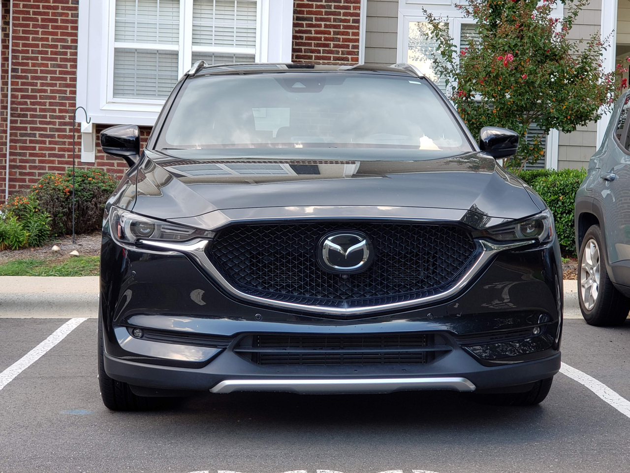 2018 Mazda CX-5 photo