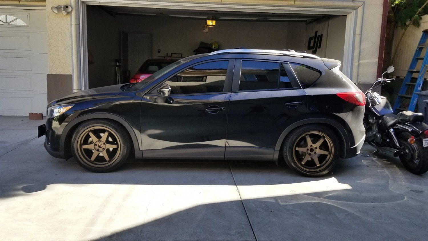 2018 Mazda CX-5 photo