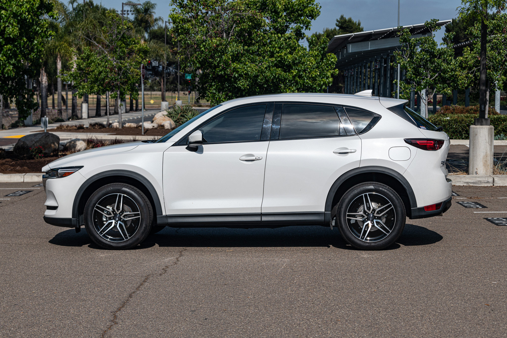 2018 Mazda CX-5 photo