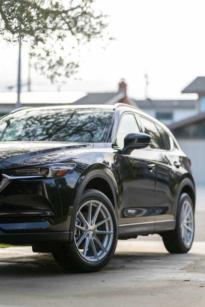 2018 Mazda CX-5 photo