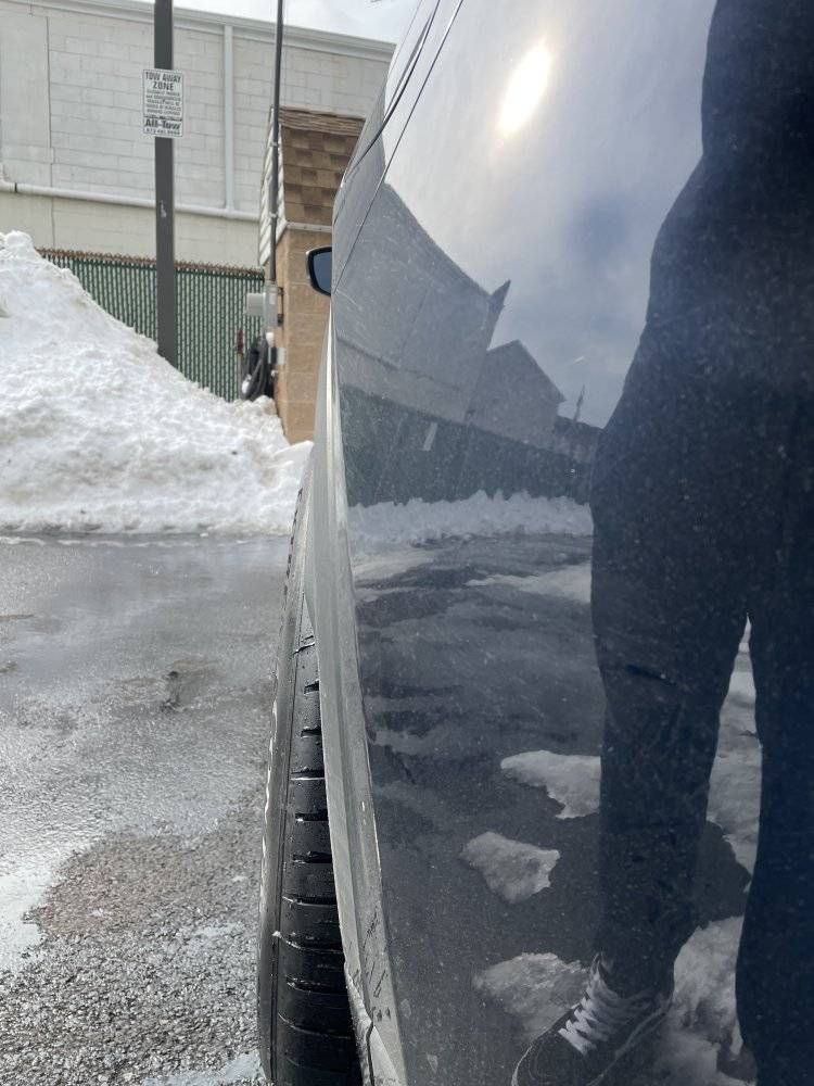 2019 Mazda CX-5 photo
