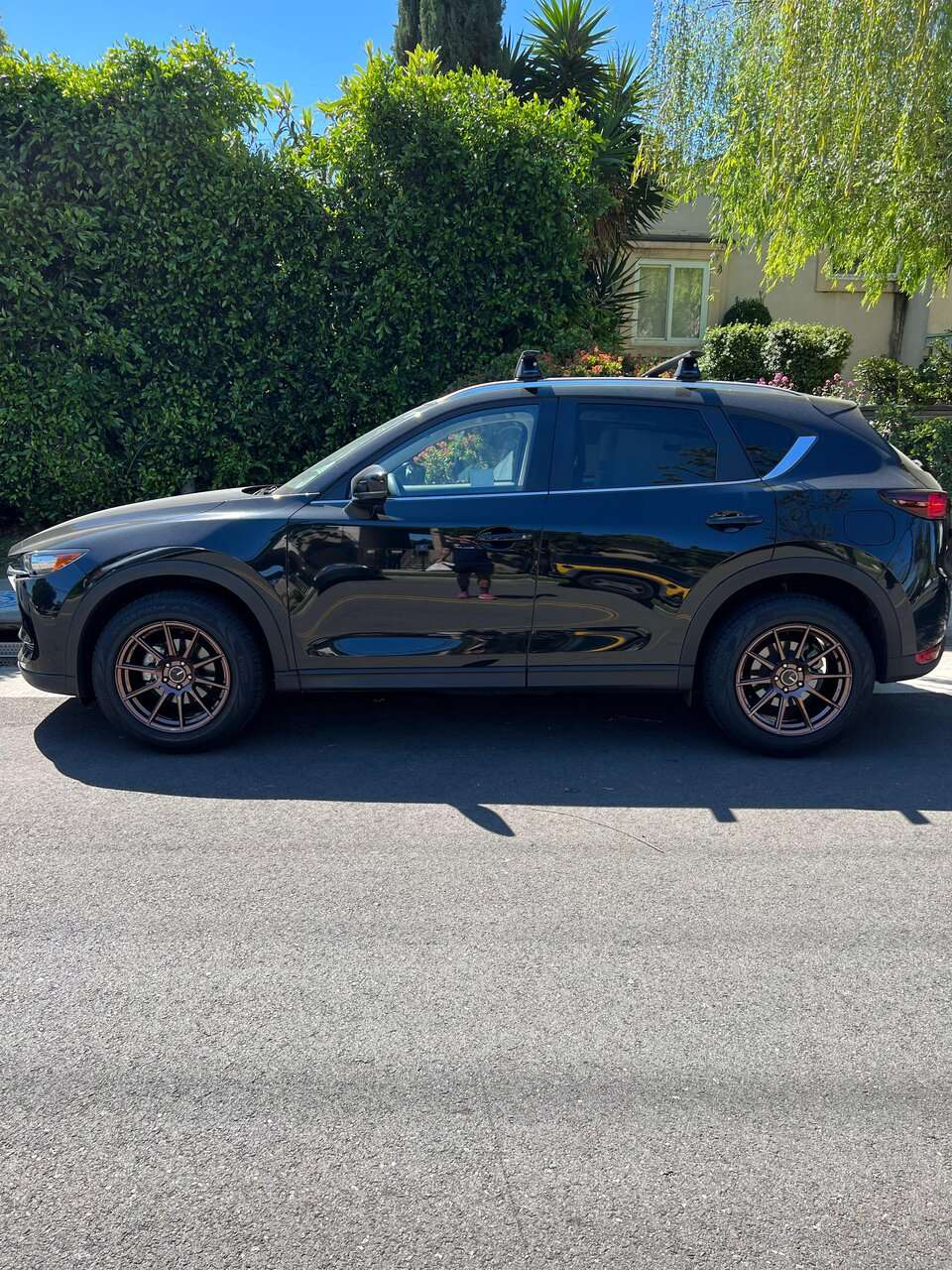 2019 Mazda CX-5 photo