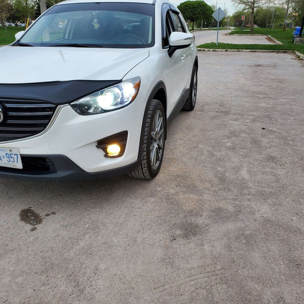2019 Mazda CX-5 photo