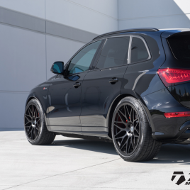 2016 Audi SQ5