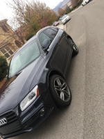 2015 Audi SQ5