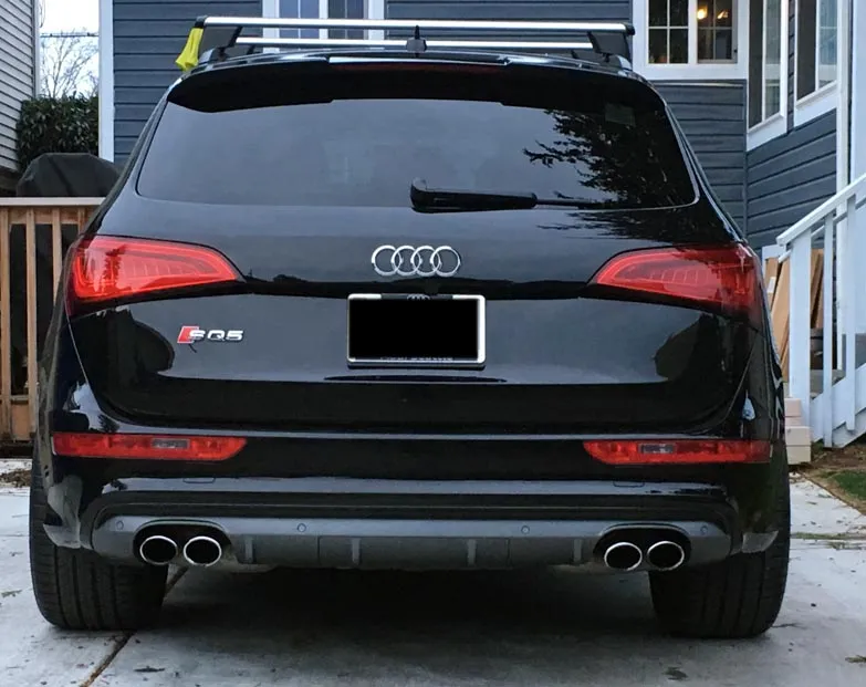 2015 Audi SQ5 photo