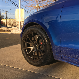 2015 Audi SQ5
