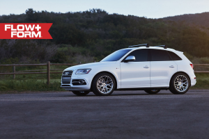 2015 Audi SQ5