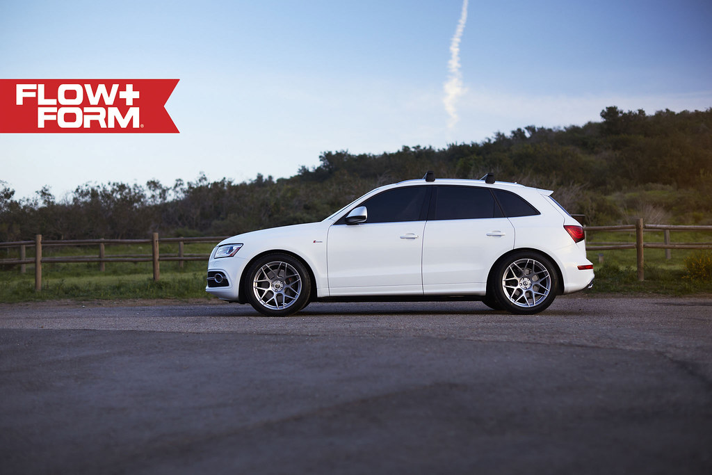 2015 Audi SQ5 photo