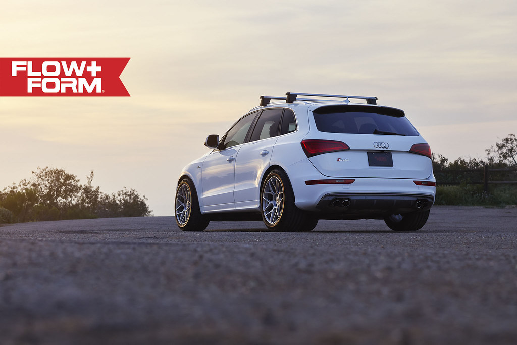 2015 Audi SQ5 photo