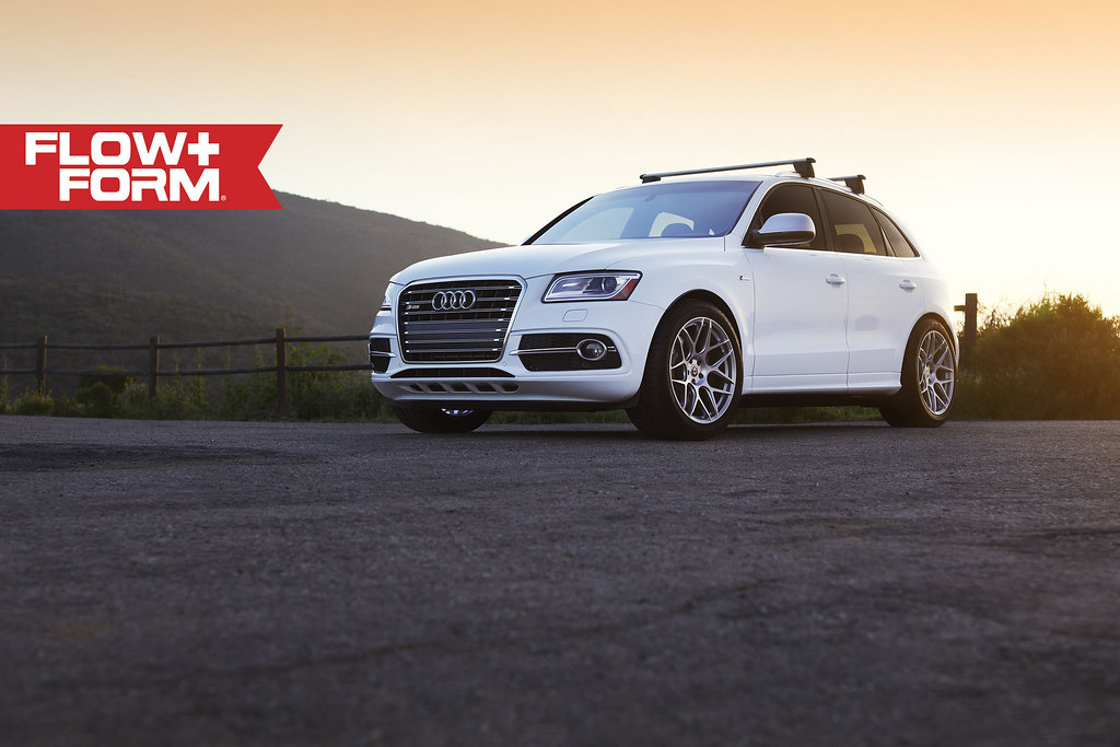 2015 Audi SQ5 photo