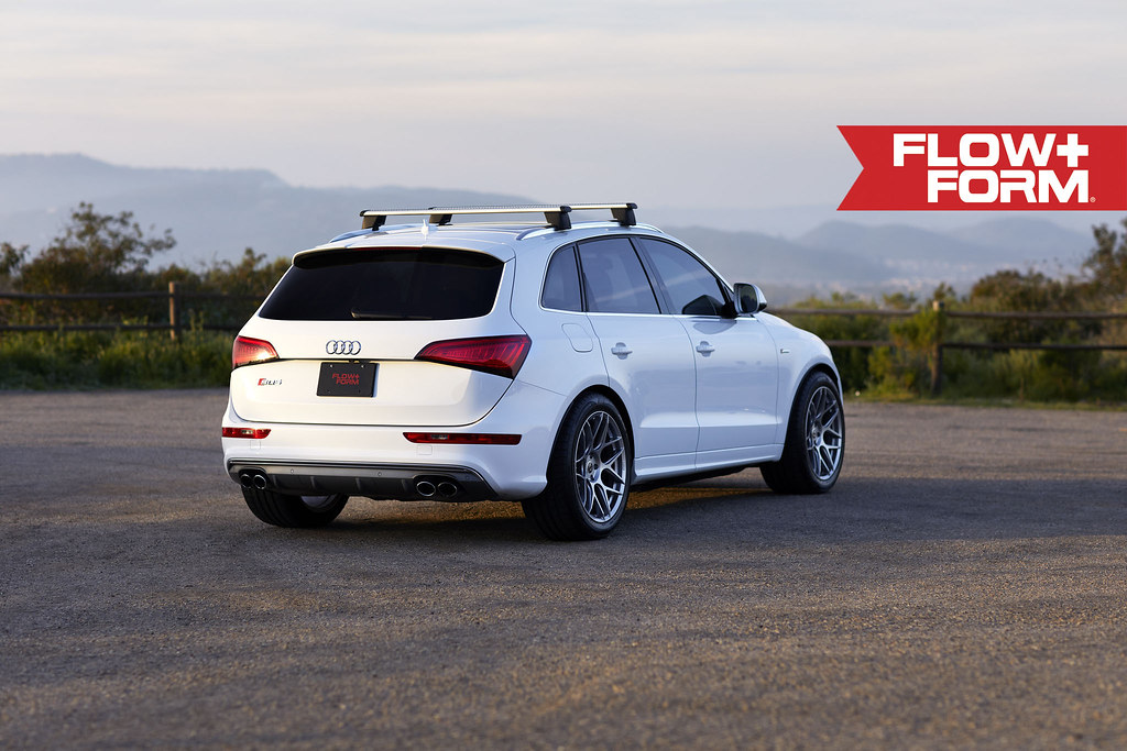 2015 Audi SQ5 photo