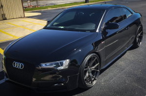 2015 Audi S5