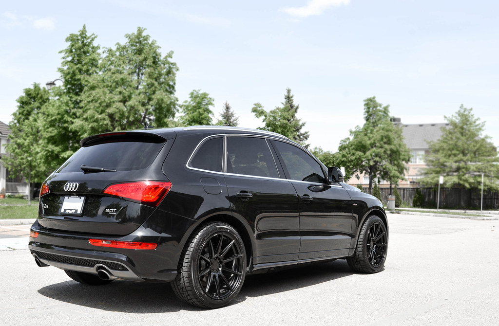 2015 Audi SQ5 photo