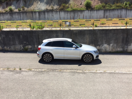 2016 Audi SQ5