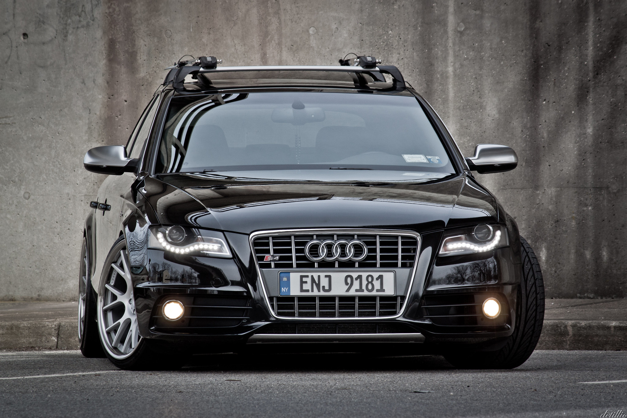 2015 Audi S4 photo