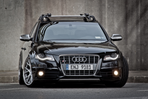2015 Audi S4
