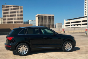 2016 Audi SQ5