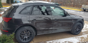 2014 Audi Q5