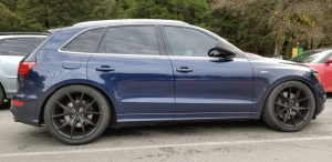 2015 Audi SQ5