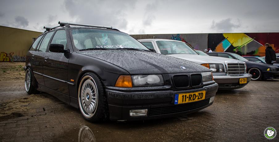 1997 BMW  318 photo