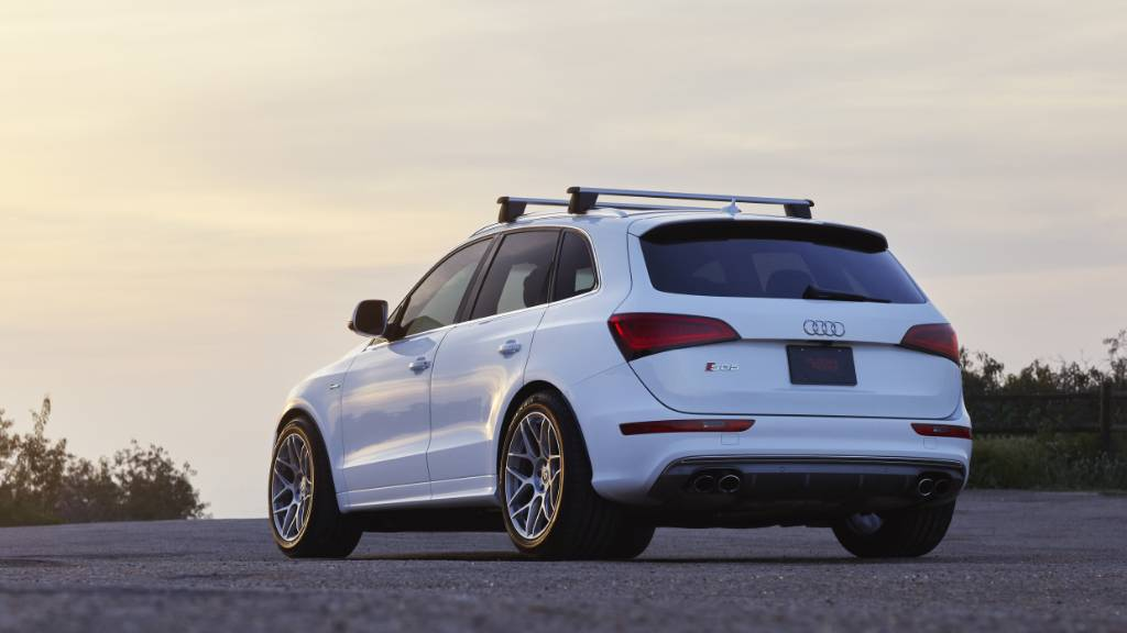 2015 Audi SQ5 photo