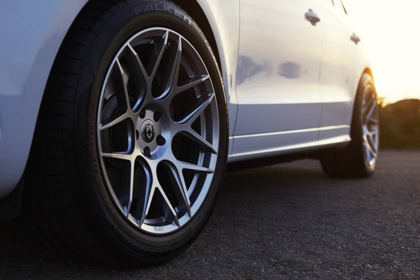 2016 Audi SQ5 photo