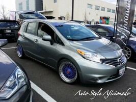 Nissan Versa Note