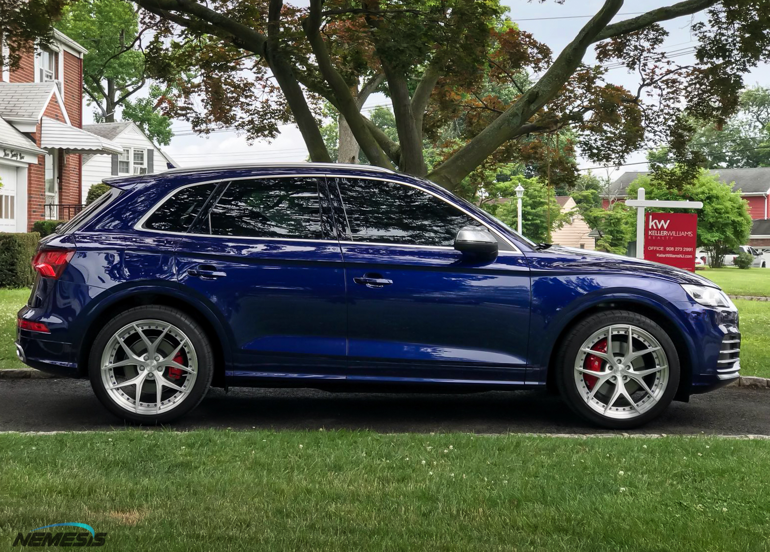 2016 Audi SQ5 photo