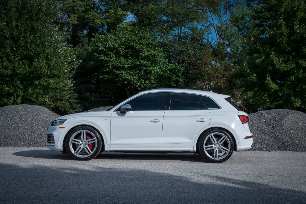 2015 Audi SQ5 photo