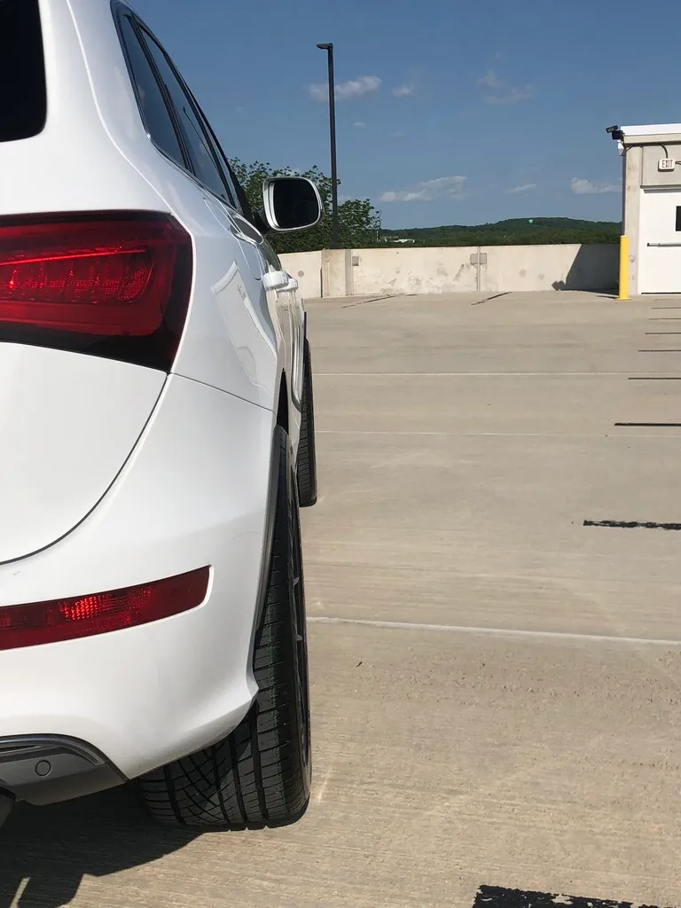 2017 Audi SQ5 photo