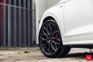 2018 Audi SQ5