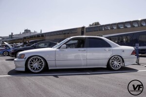 Acura RL