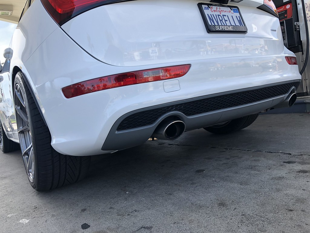 2017 Audi SQ5 photo