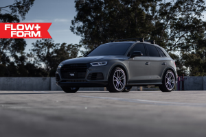 2017 Audi SQ5