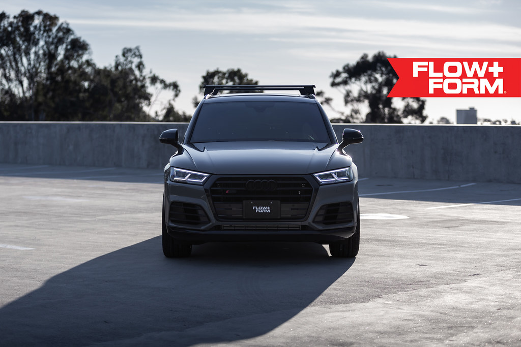 2017 Audi SQ5 photo
