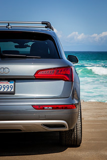 2017 Audi SQ5 photo