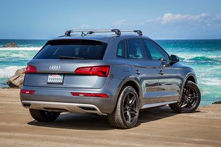 2017 Audi SQ5 photo