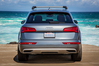 2017 Audi SQ5 photo