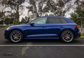 2018 Audi SQ5