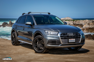 2018 Audi SQ5