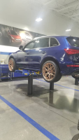 2017 Audi SQ5