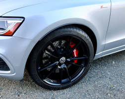 2016 Audi SQ5