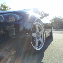 1999 Nissan S15