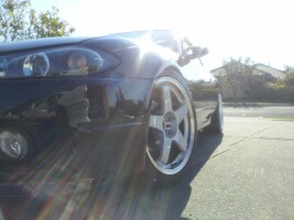 Nissan S15
