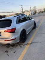 2017 Audi SQ5
