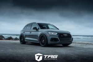 2017 Audi SQ5
